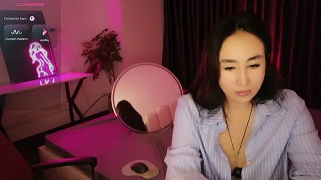 Chat XXX Live JustAngel77