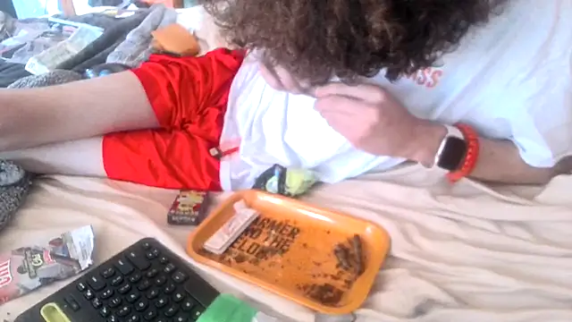 XXX chat uživo modela Teddy4420