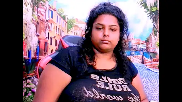 Živý XXX chat Indianfairy99