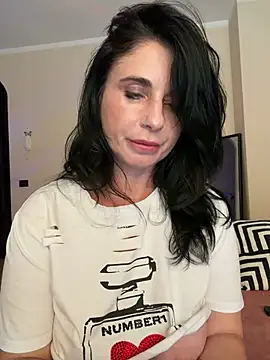 Eva_Pearl 라이브 XXX 채팅