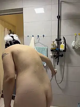 kehanbaby webcam show