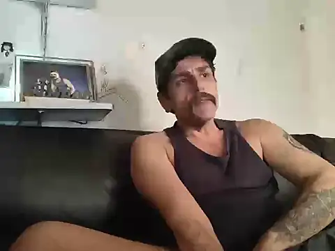 BrunoAlphaBRn Live XXX chat
