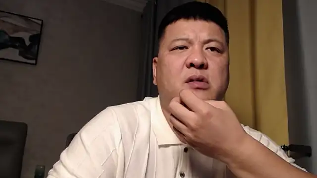 zhang1118's Live XXX Chat