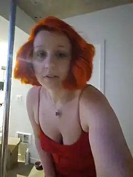 Czat XXX na żywo – MadelynDaisy