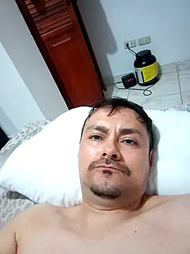 required webcam show