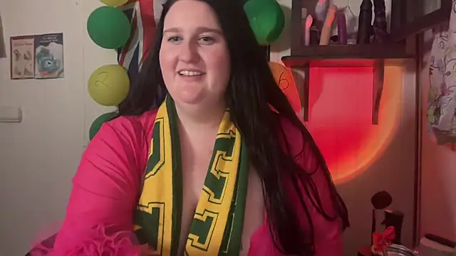 Chatroom XXX en direct de xopeachybaby