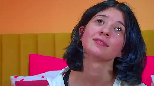 AnneAvelin লাইভ XXX চ্যাট