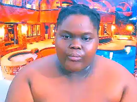 EbonyHotBuns' Live XXX Chat
