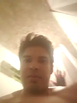 Show webcam de Aguilarcruzkevin31