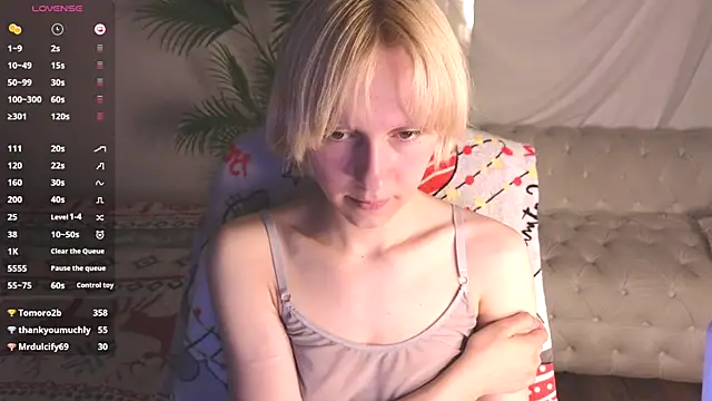 holyedward Chat XXX in diretta