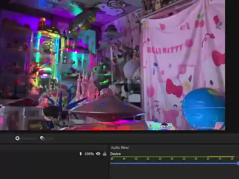 JesuAdam 现场XXX聊天