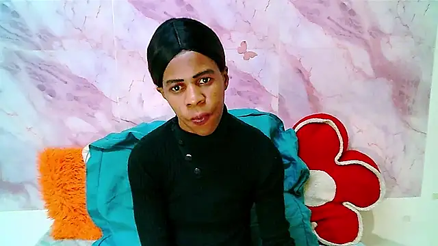 Czat XXX na żywo – EbonySweetPeach