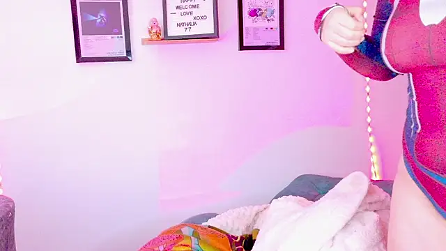 XXX chat uživo modela Zenin_1