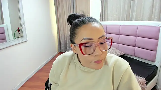 gaby_trent élő XXX-chatje
