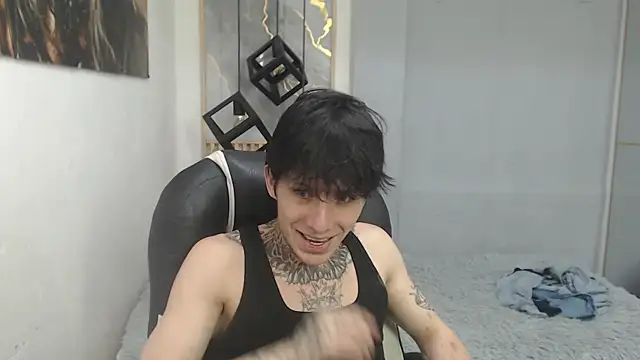 Cry_thereal's Live XXX Chat