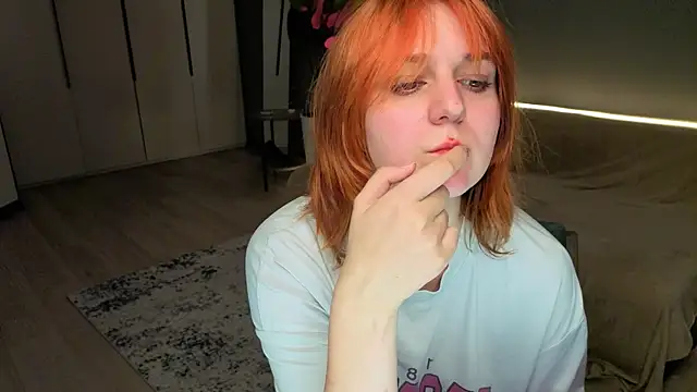 Chatroom XXX en direct de Selene_Graves