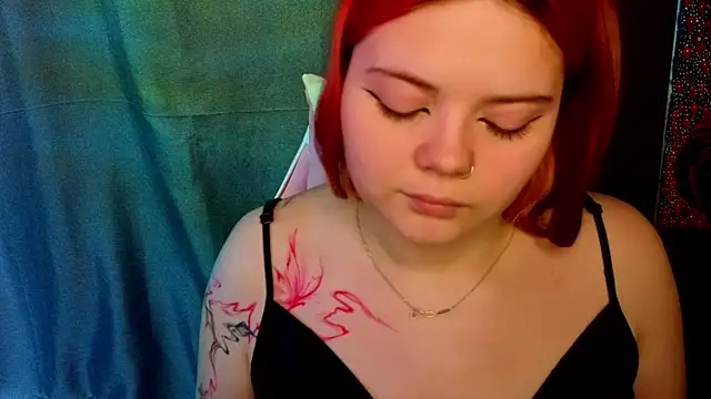 Chat XXX en directo de KellyFiery