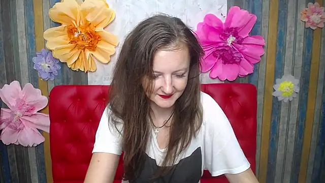 Chat XXX en directo de MeganPirs