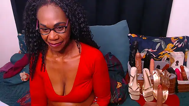 sexybootylicious Live XXX-Chat