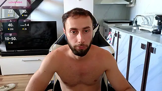 RyanStorm_ Live XXX-chat