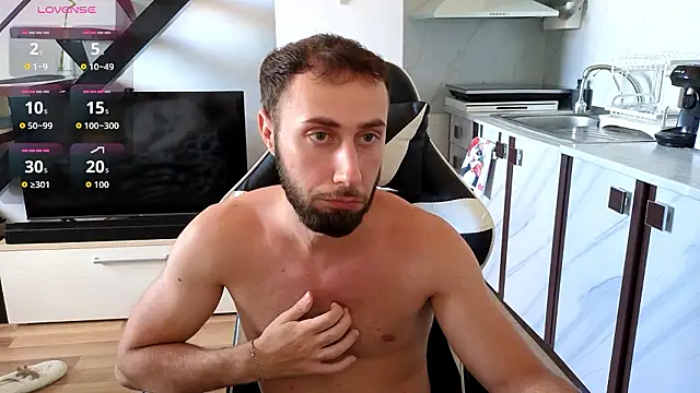 RyanStorm_ Chat XXX live