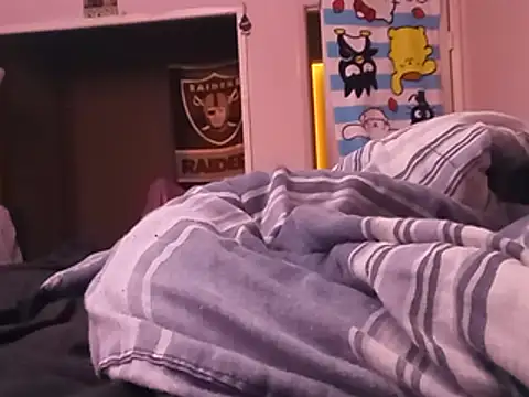 Blkstylion Webcam show