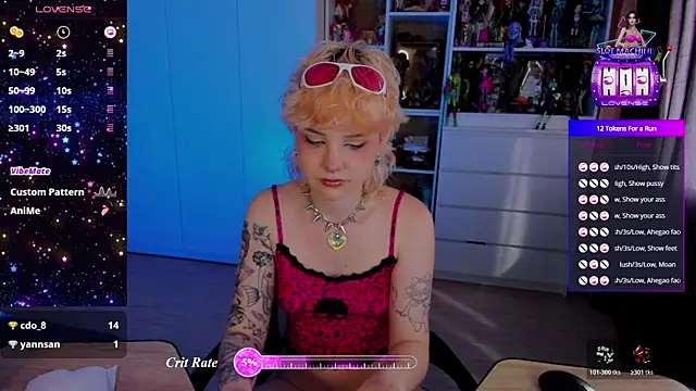 School_Love Chat XXX in diretta