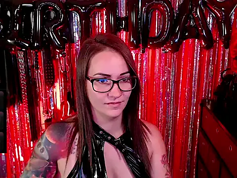 _MissJaneWarren_'s Live XXX Chat