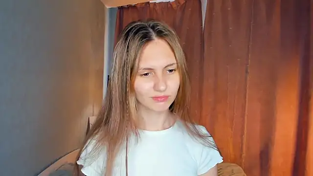 צ'אט XXX בשידור חי של MagenHarstad