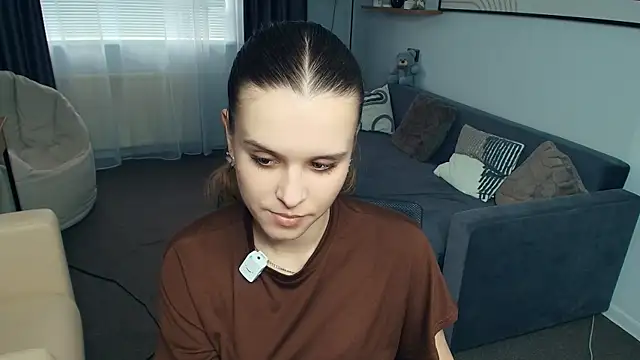 ArianaLeos Live XXX-chat