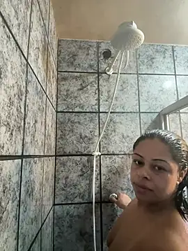 Show de Tais36 na webcam