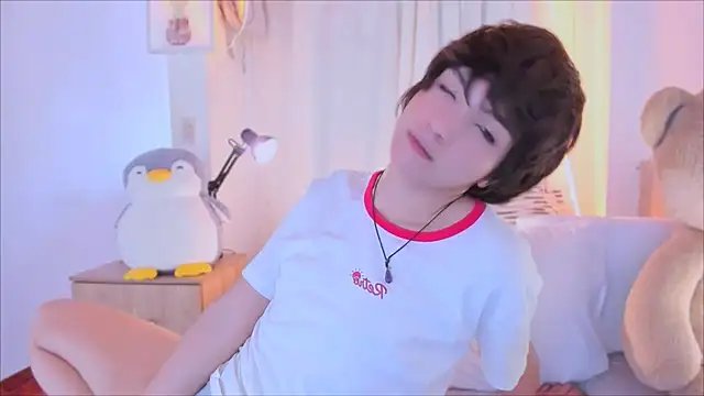 Sweet_Allan 라이브 XXX 채팅