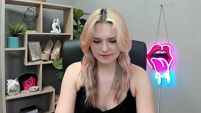 SweetLilyxo Live XXX-Chat