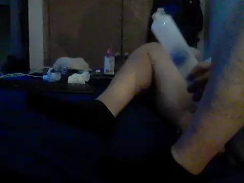 XXX chat uživo modela Silencio26