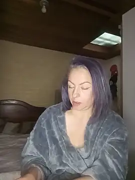 Chat XXX en directo de Leidy_Brenda