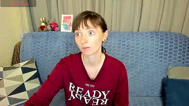 TayanaJons' Live XXX Chat