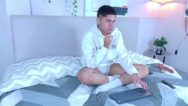EthanCarter__ Live XXX-chat