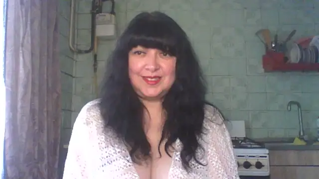 Вебкам-шоу BeautyMilana13