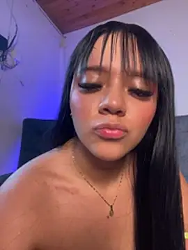 Chat XXX en directo de Katy_RoseX