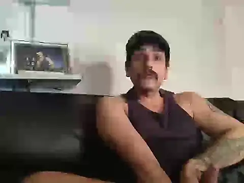 BrunoAlphaBRn Live XXX chat