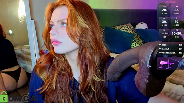 Barbara_Mitcheln Live XXX chat