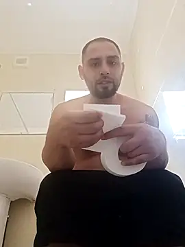 Raul91alb3rto – Kamerová šou