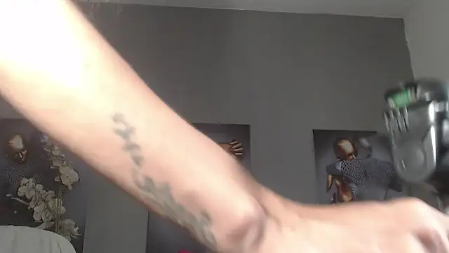 AntonellaBlanc live XXX chat