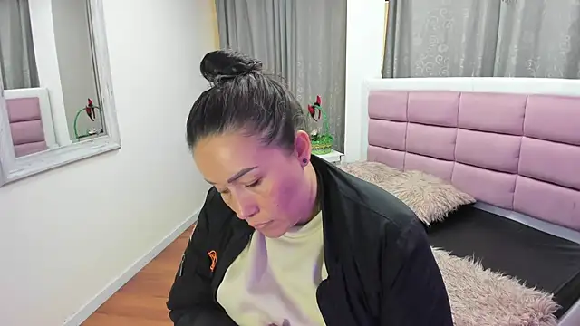 Živý XXX chat gaby_trent