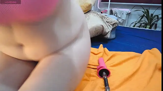 sweetfoxed live XXX chat