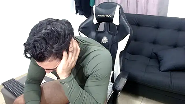 Živý XXX chat seux-88