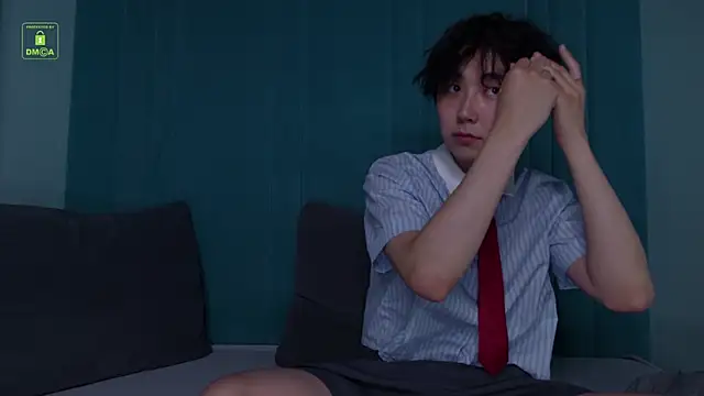 HeejinWang 라이브 XXX 채팅