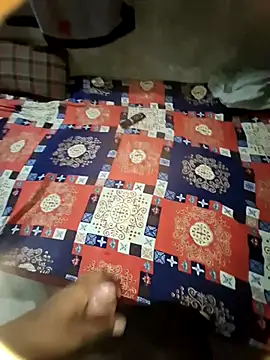 Pertunjukan Kamera Web rakkakakakakakakakaak