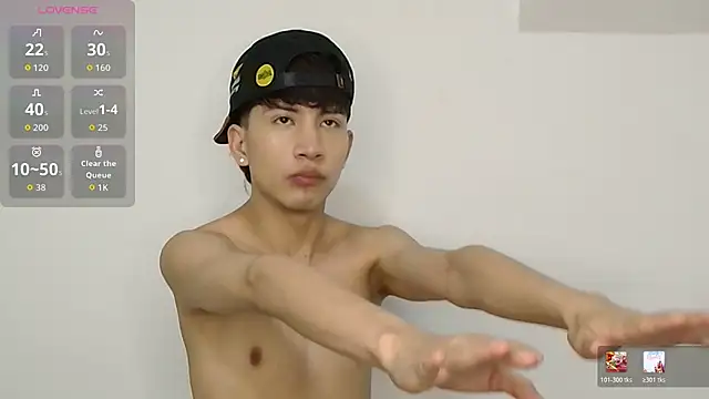 Jerath_ Chat XXX in diretta
