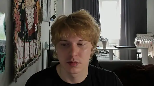 Benjamin_Bo Obrolan Langsung XXX